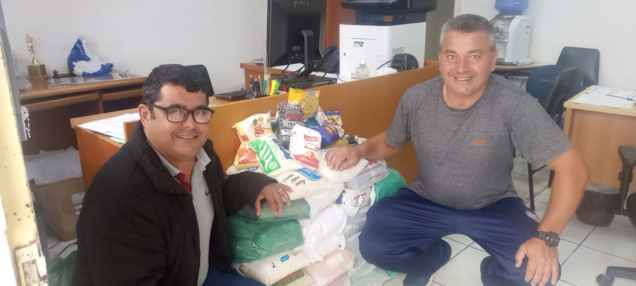 Fotos: Divulgação/DMEL
