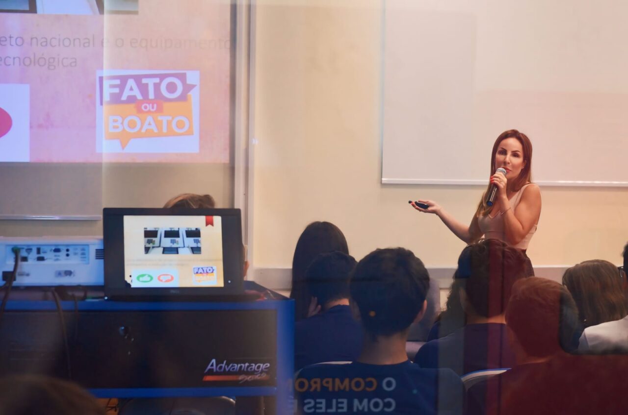 Fotos: Gisele Schell