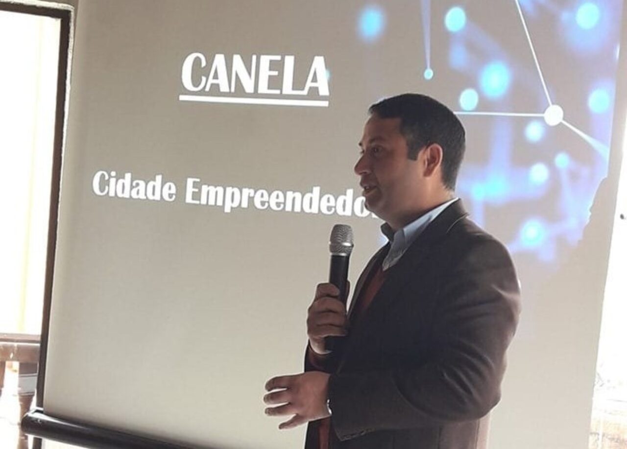 Luciano Melo volta à Câmara e pode ser candidato a prefeito, vice ou vereador pelo MDB