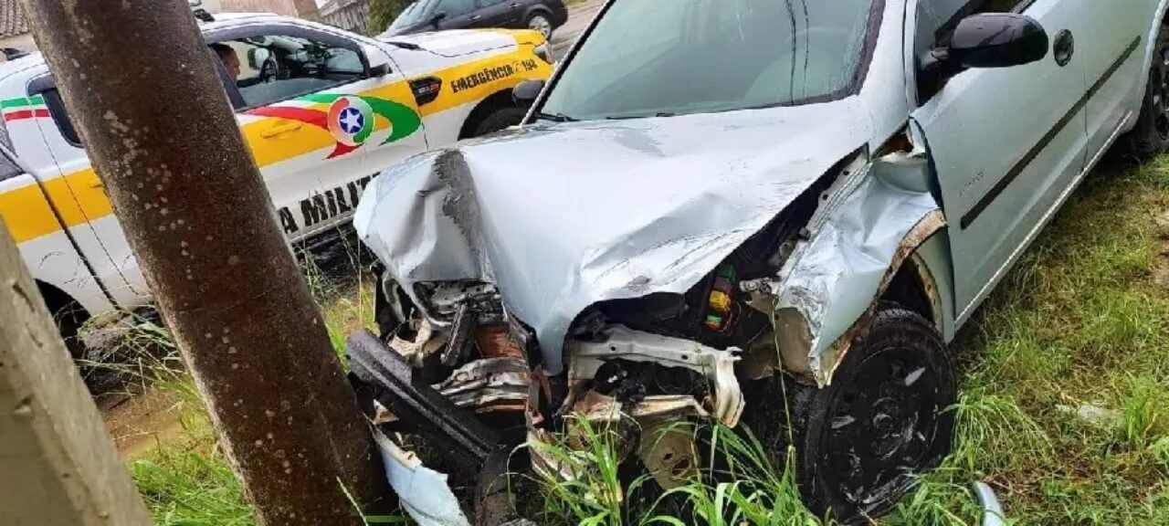 Foto: Reprodução – PMR/SC
