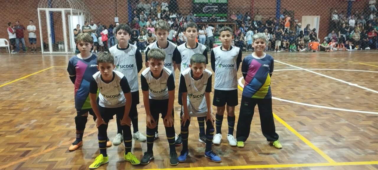 Educa Esportes Cinza