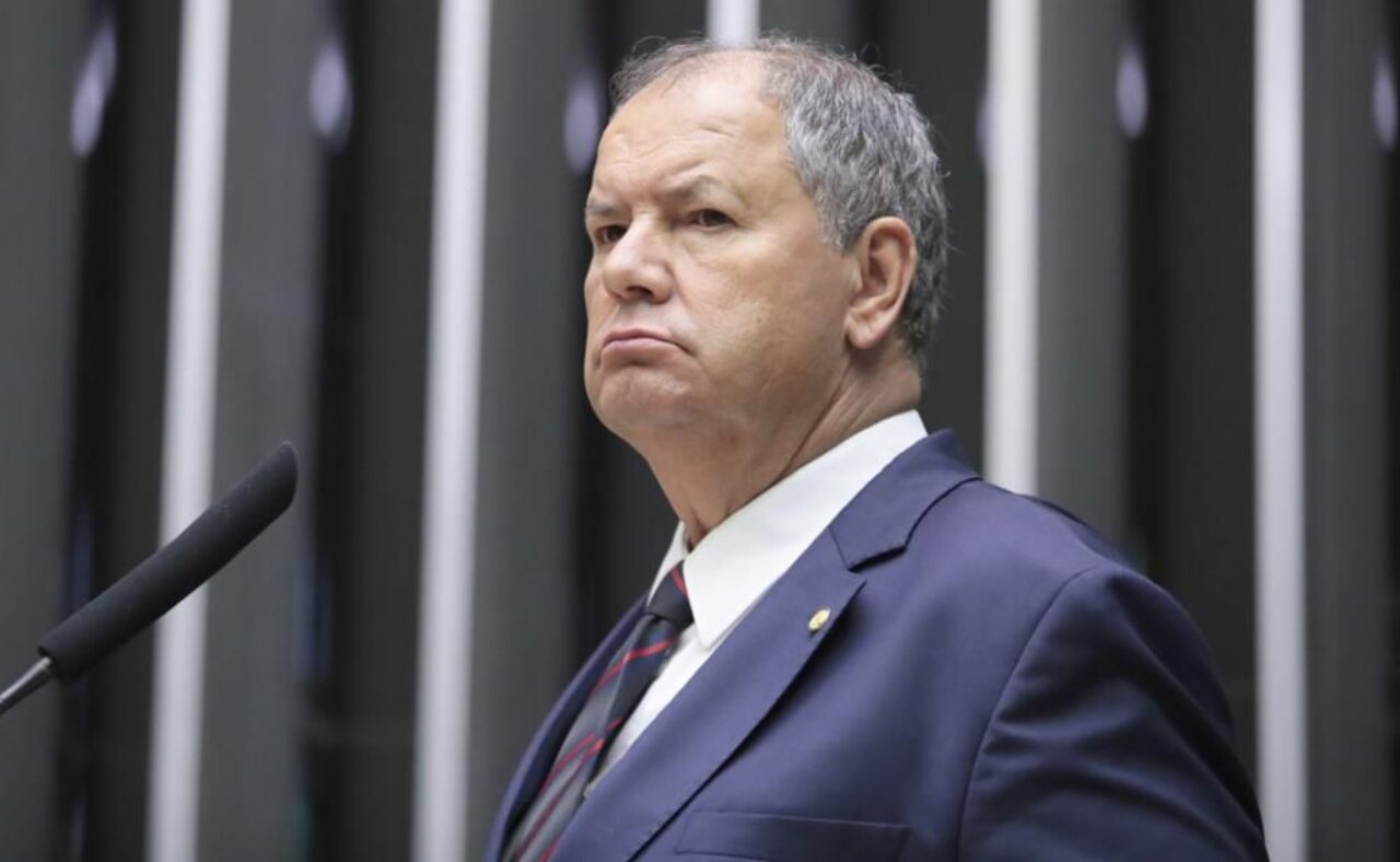 📸 Zeca Ribeiro/Câmara dos Deputados