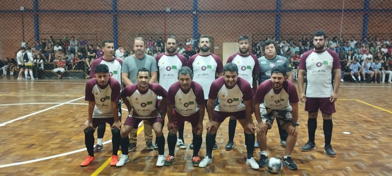 União Rancho Grande é a única equipe com 100% de aproveitamento na competição