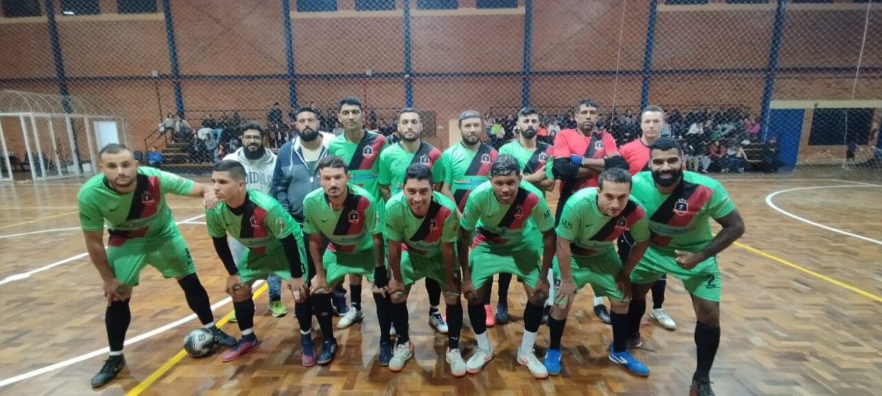 Santa Catarina ainda sonha com a classificação