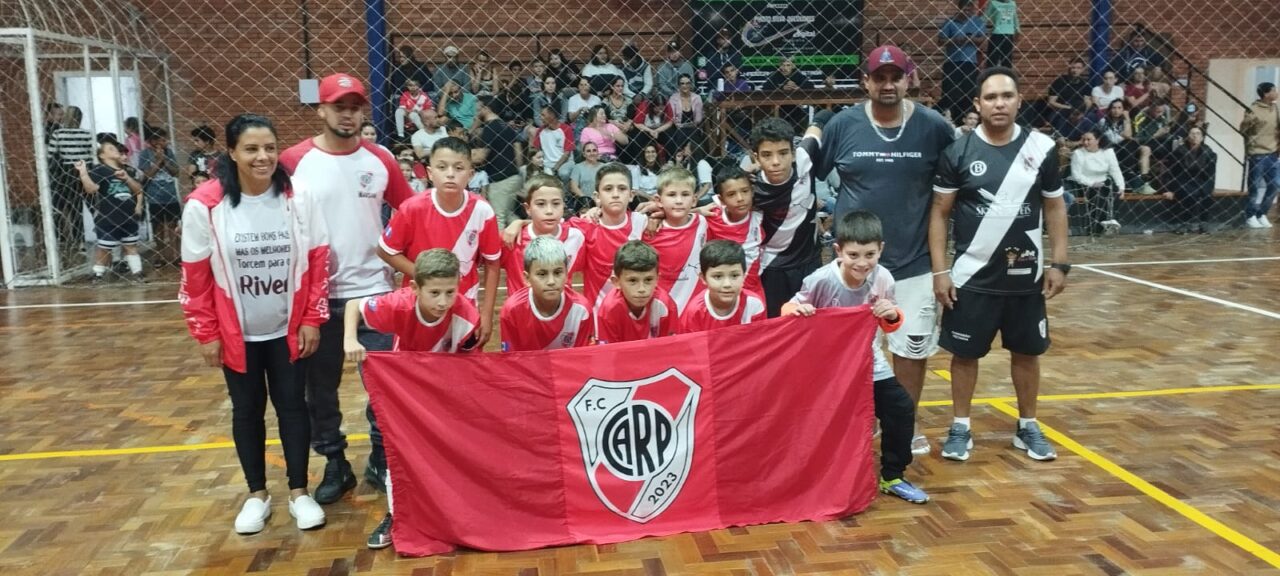 River Canela
