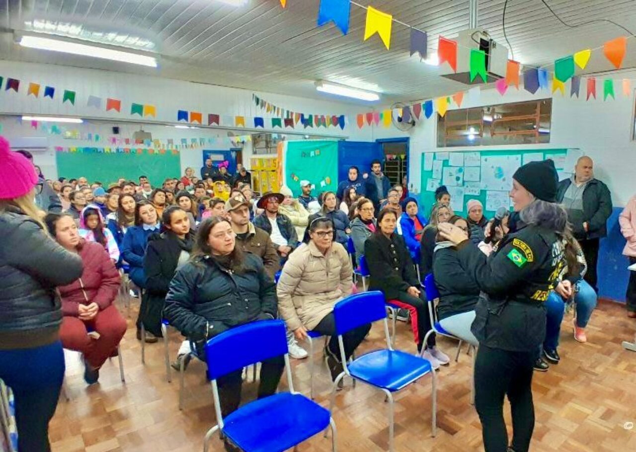 Fotos: Márcia da Rosa