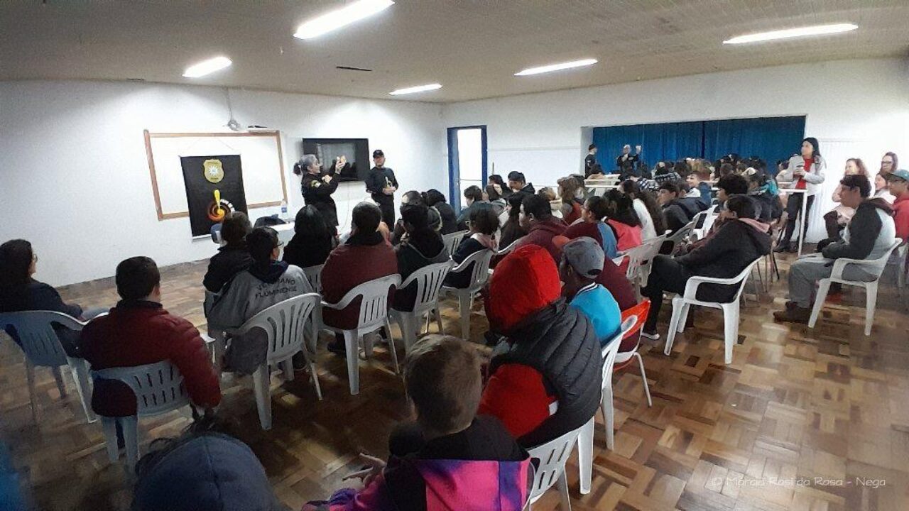 Fotos: Marcia da Rosa