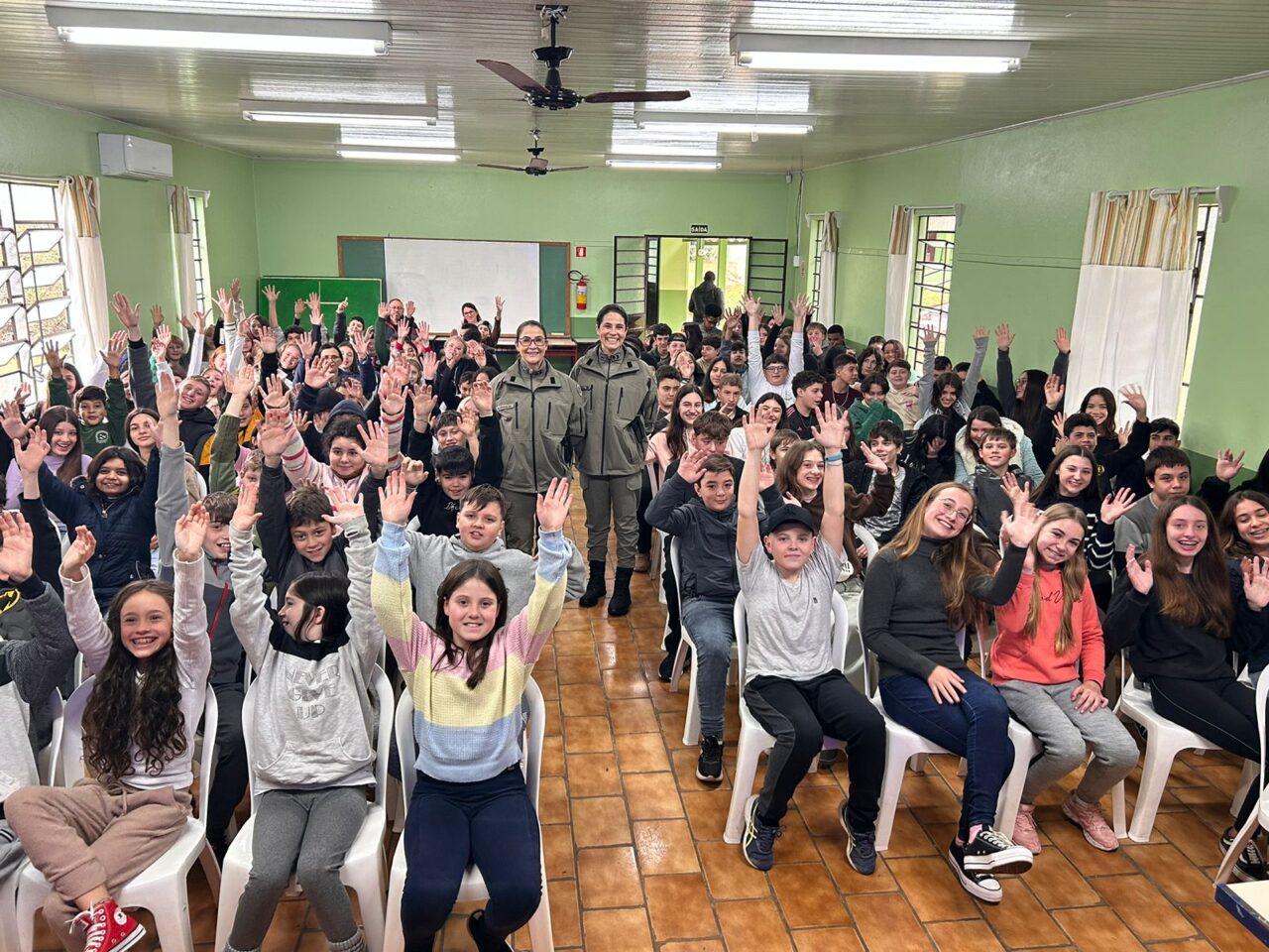 Imagens: divulgação