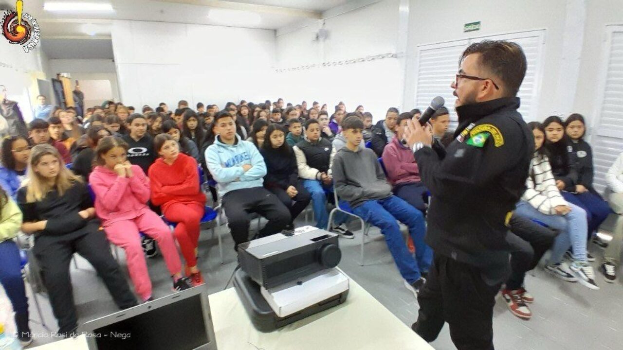 Fotos: Marcia da Rosa