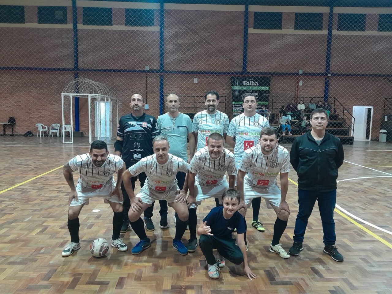 Amigos do Laje