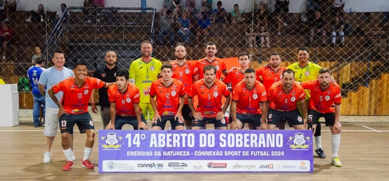 Foto: RS Esportes