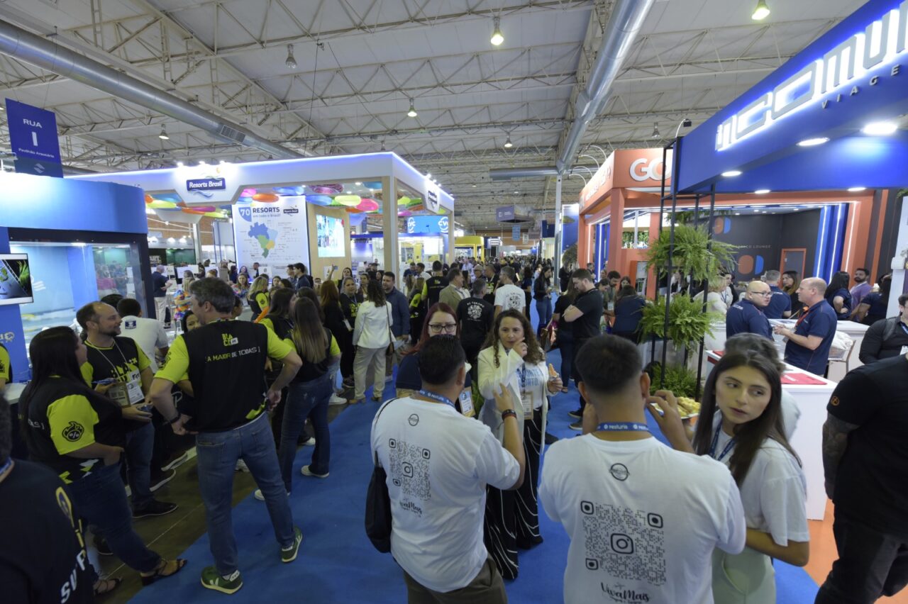 Foto: Festuris/divulgação