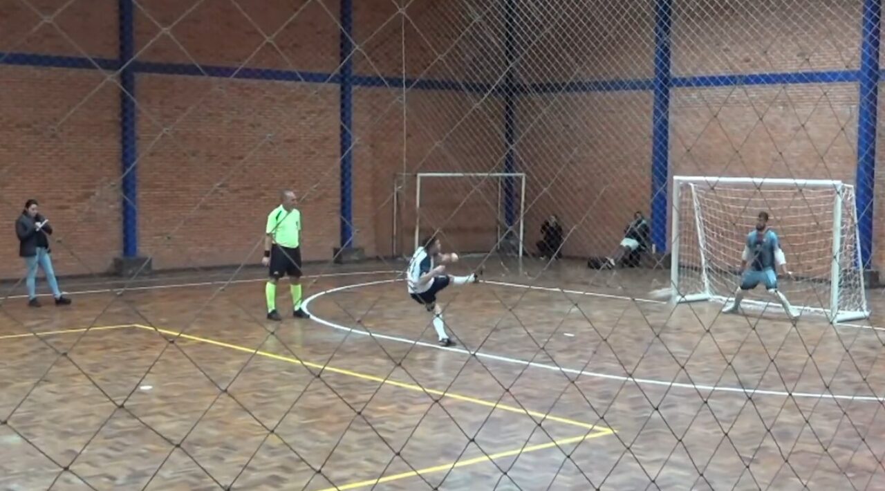 Márcio Leão está defendendo a cobrança de Jordano e dando a vaga ao Guará