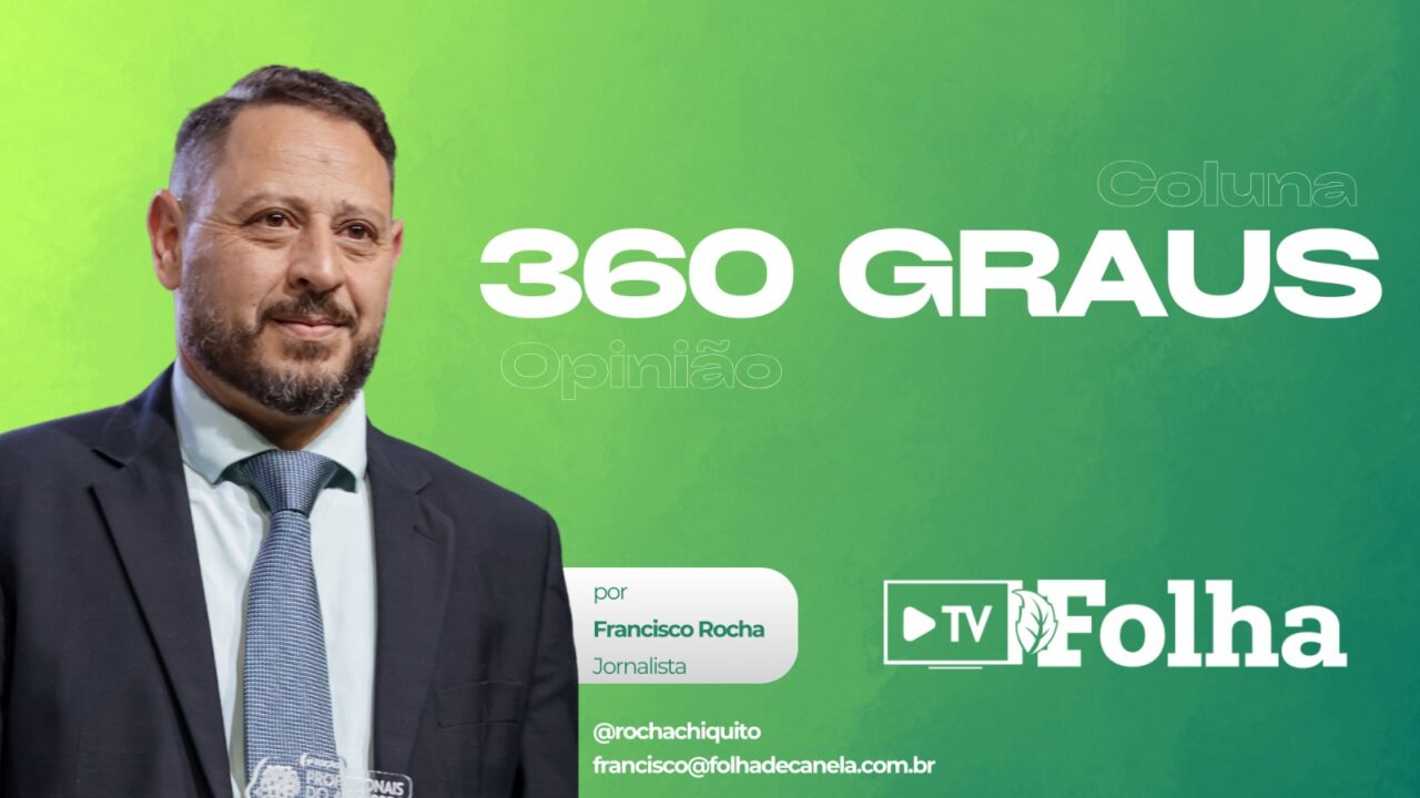 360 Graus - 2025