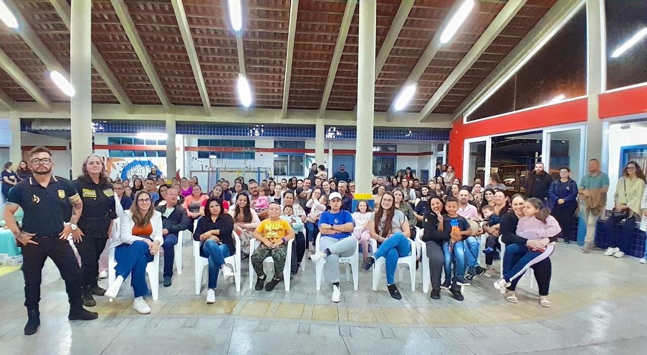Créditos: Márcia da Rosa
