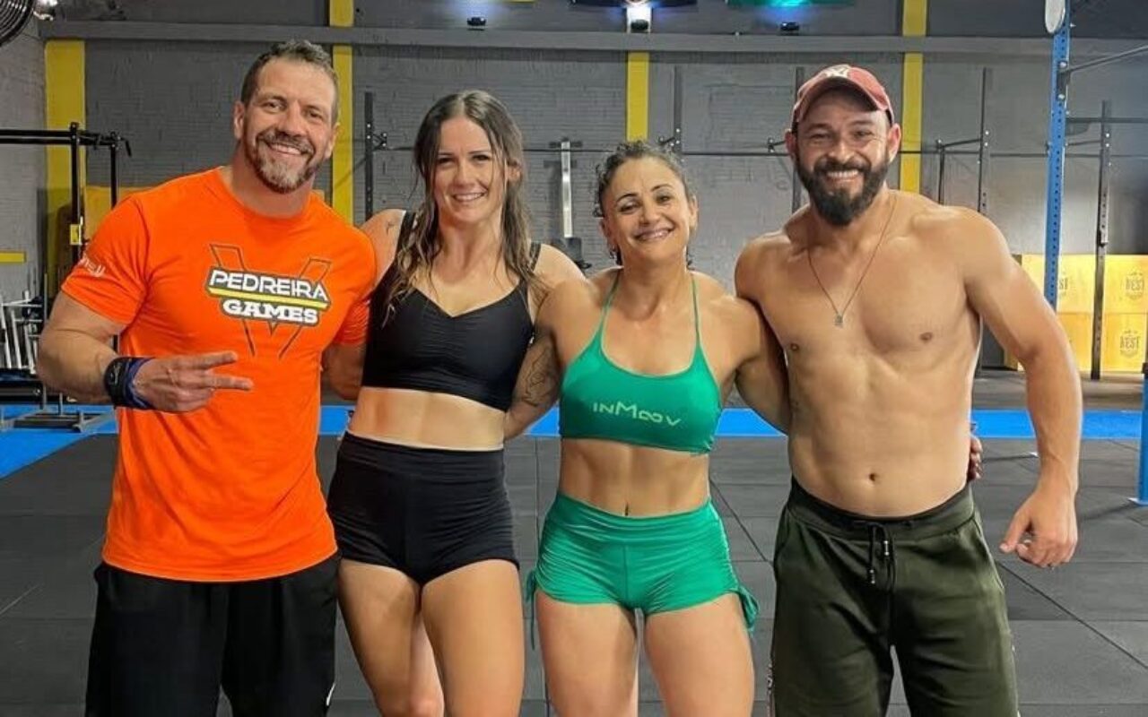 Fotos: arquivo pessoal