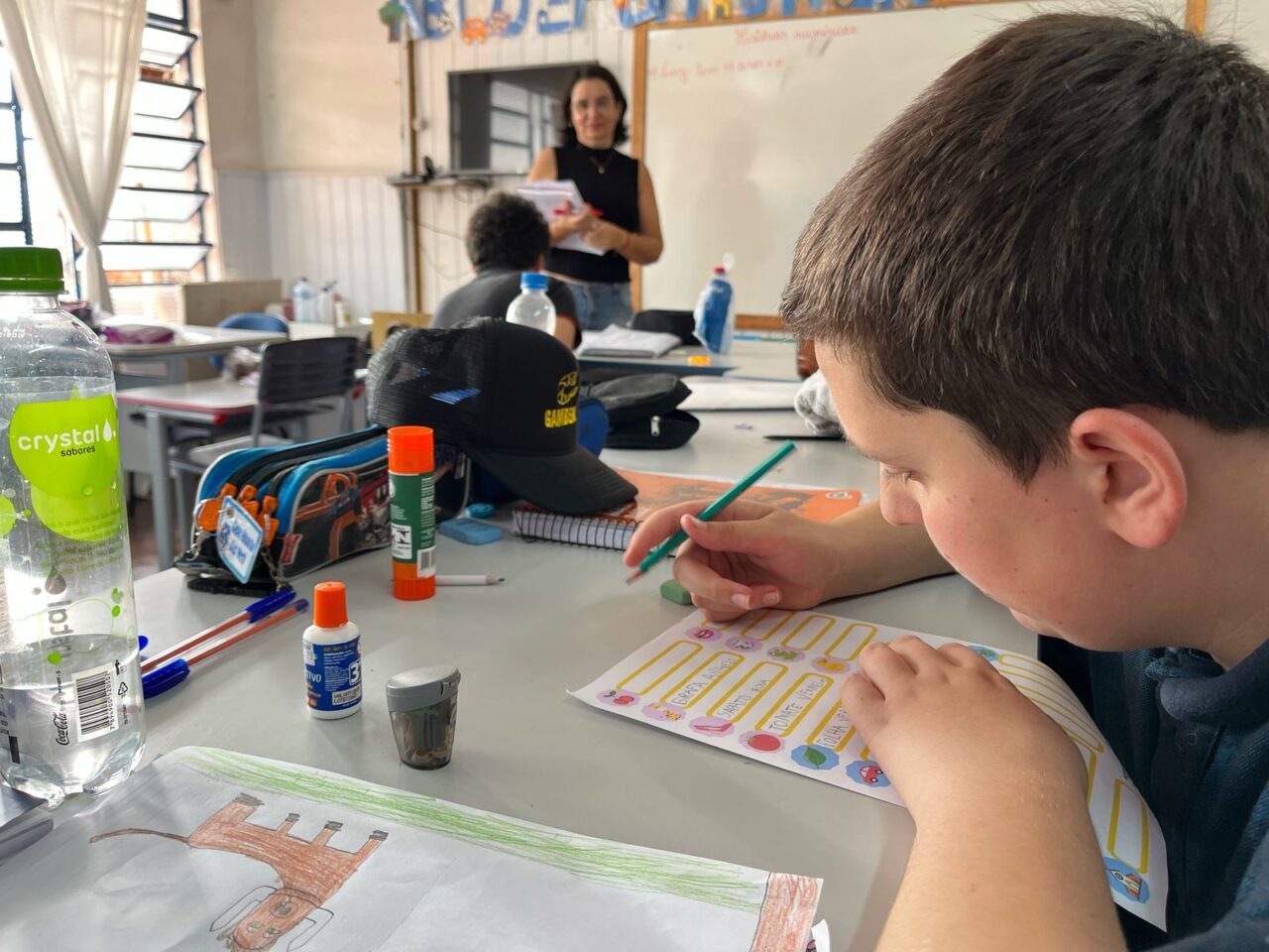 Fotos: divulgação