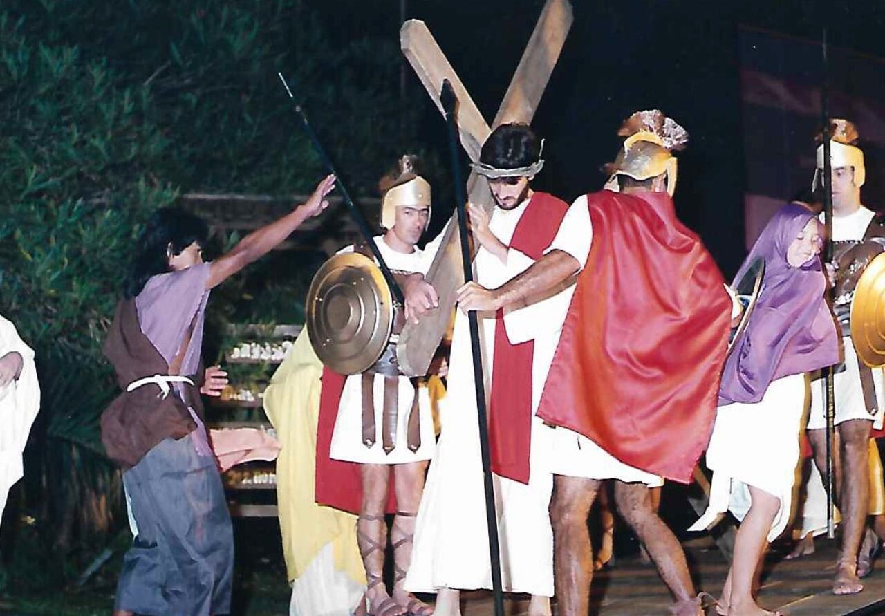 Fotos: Acervo Folha de Canela