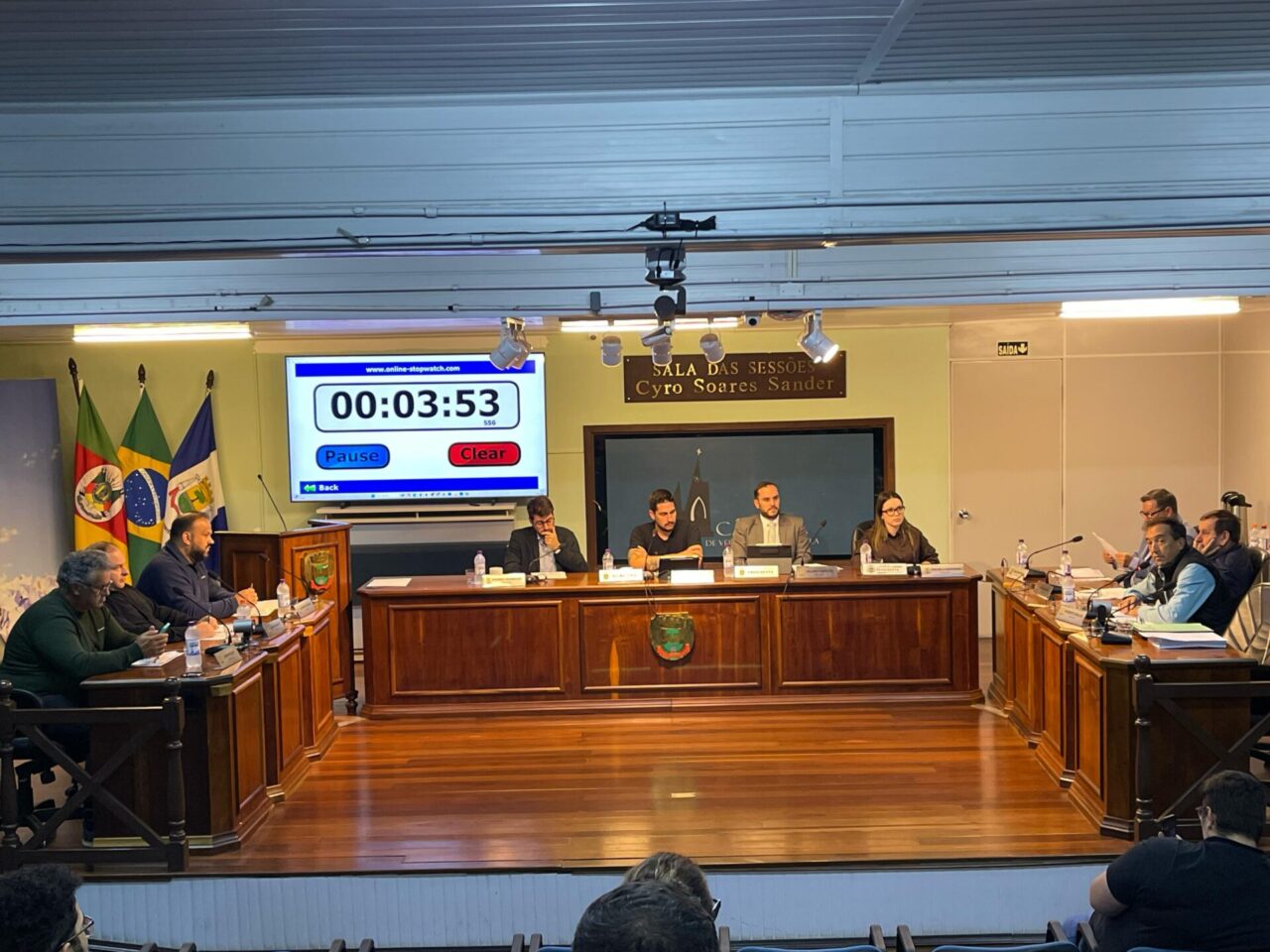 Foto: Eduardo Saueressig