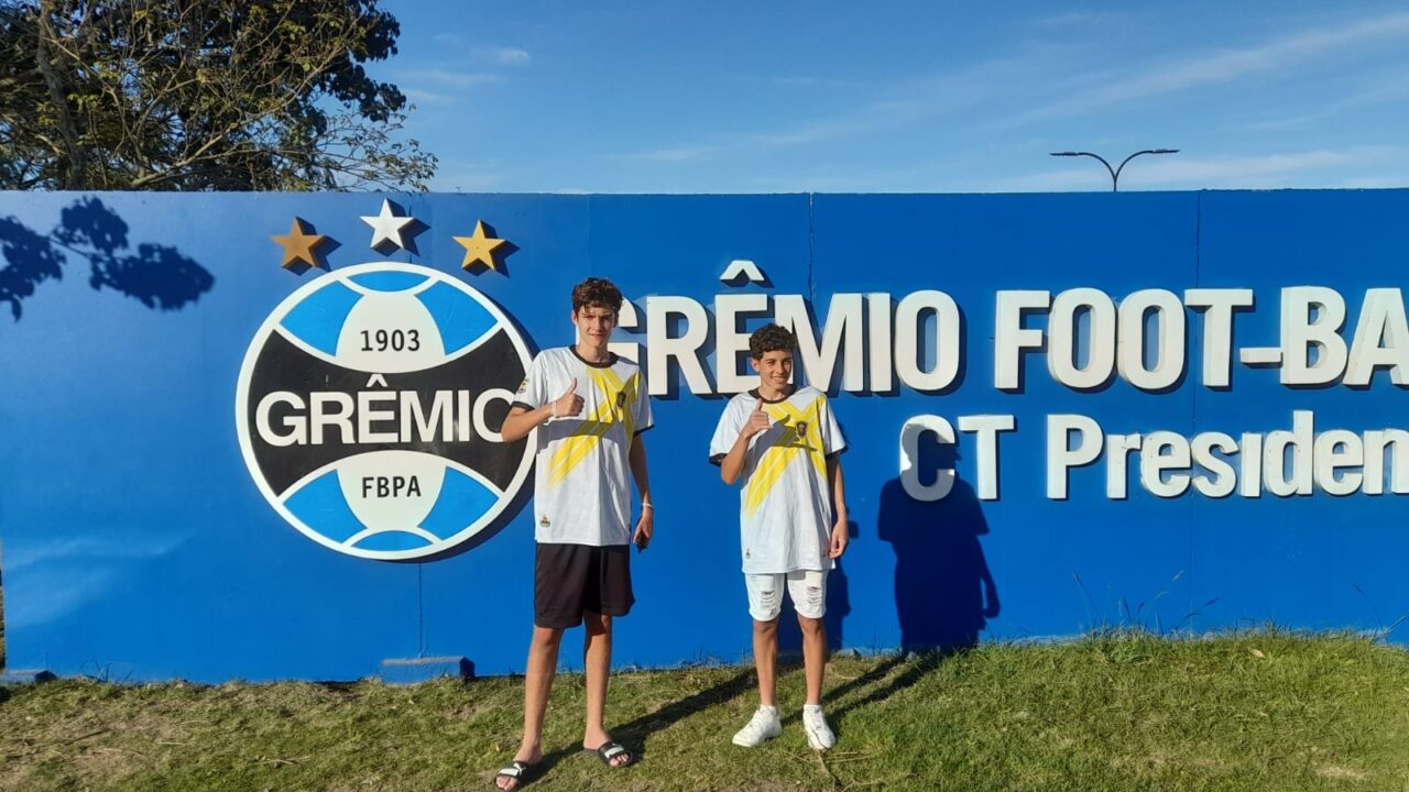 Felipe e Manassés