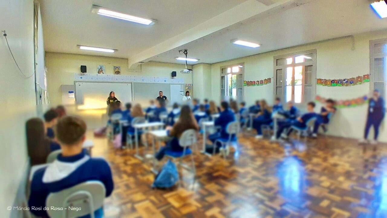 Foto: Márcia da Rosa