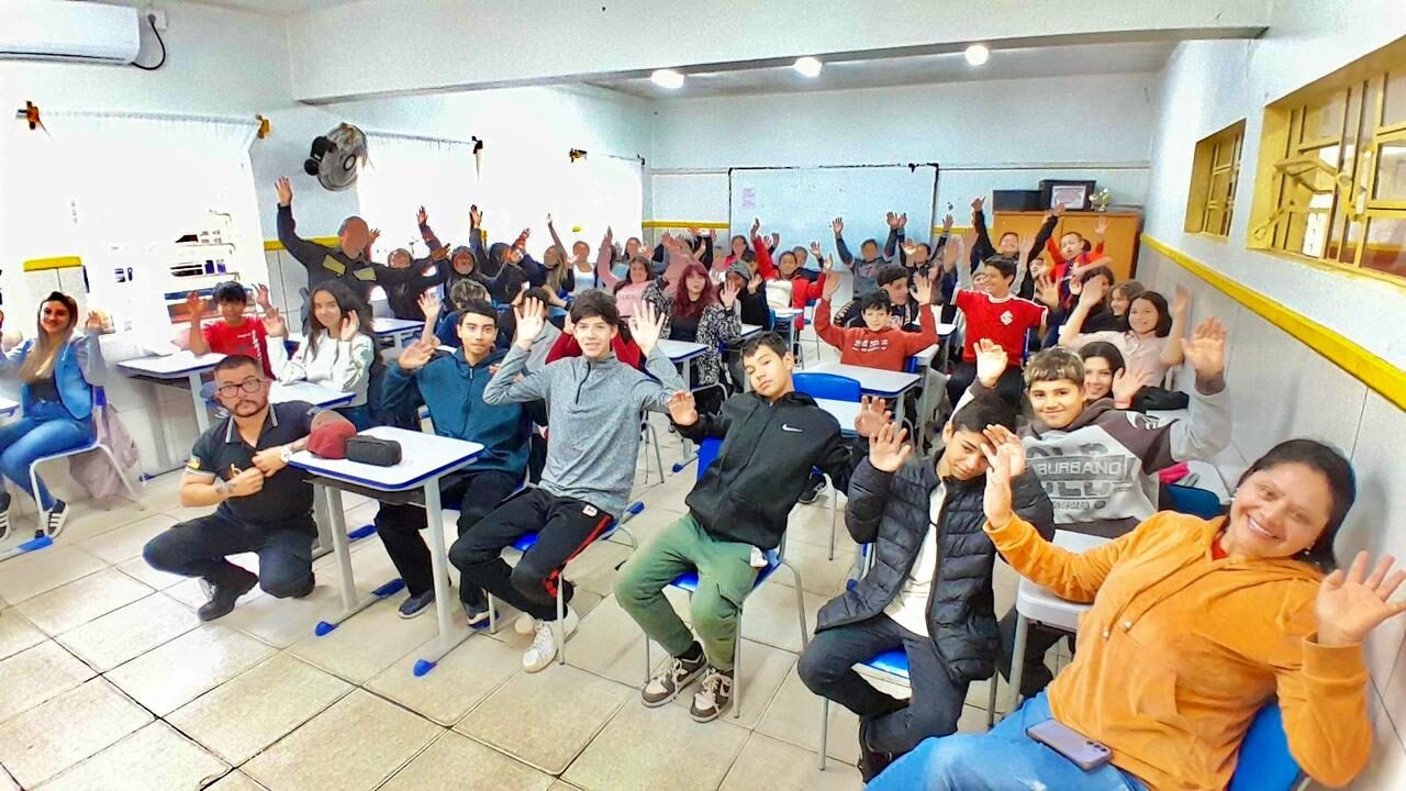 Foto: divulgação