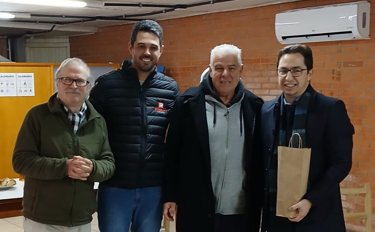 Fotos: João Paulo Alves e Nikão Duarte