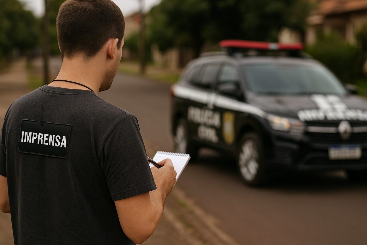 Imagem gerada por inteligência artificial