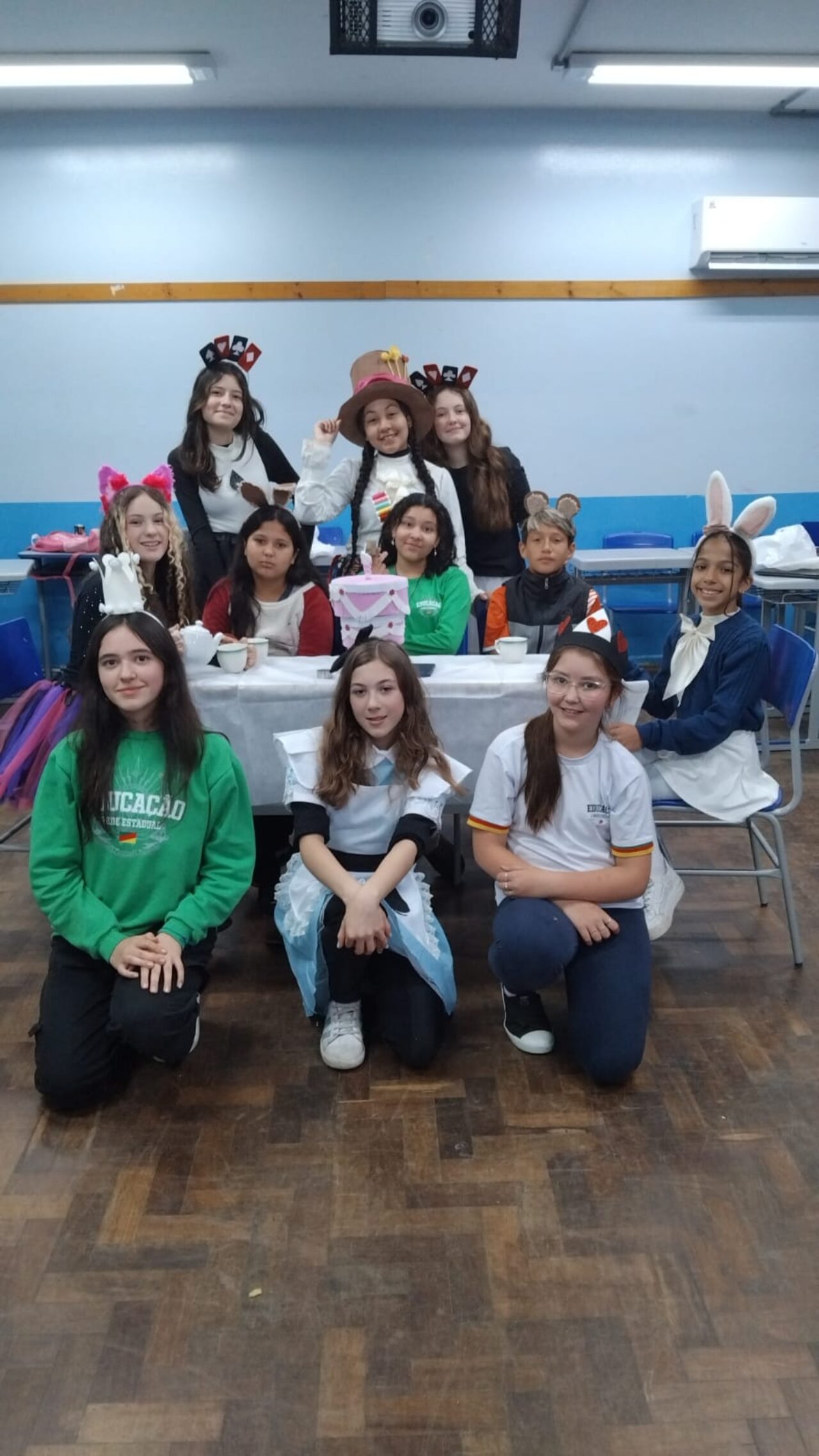 Fotos: divulgação/DCS