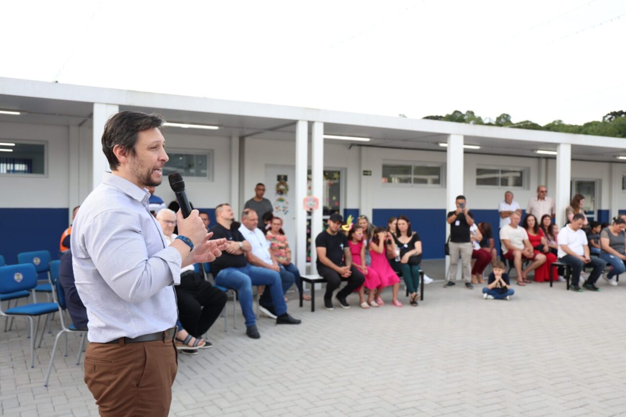 Foto: André Fernandes/Prefeitura de Canela