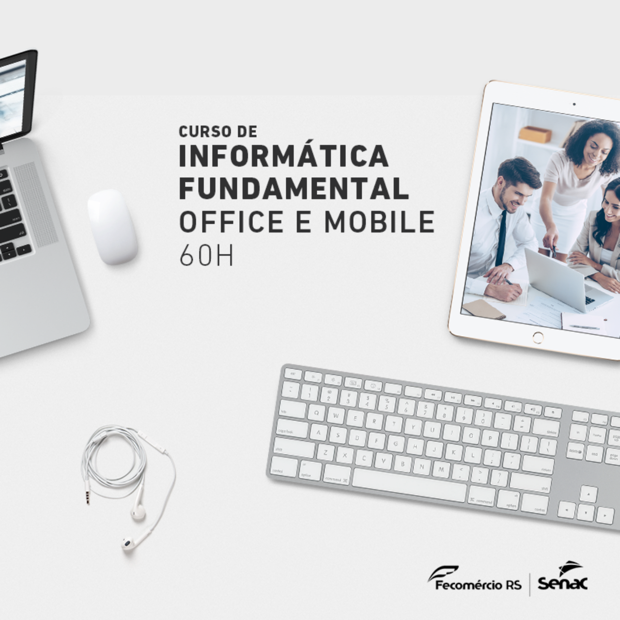 Informática Fundamental Office Mobile
