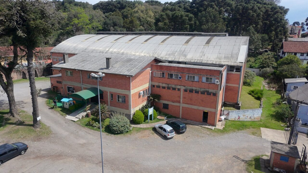 Ginásio da Ingool