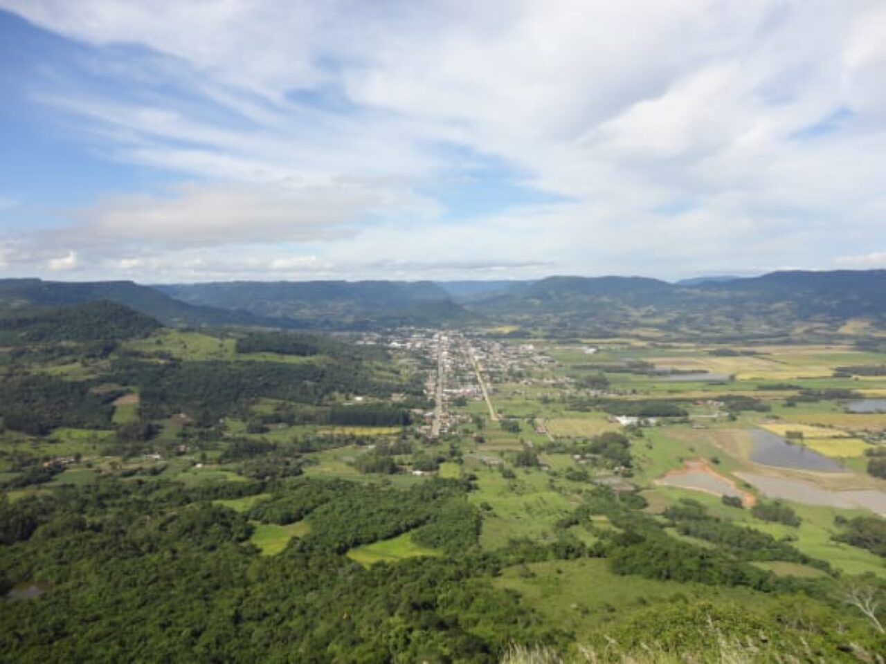 Inscrição Premio Nacional