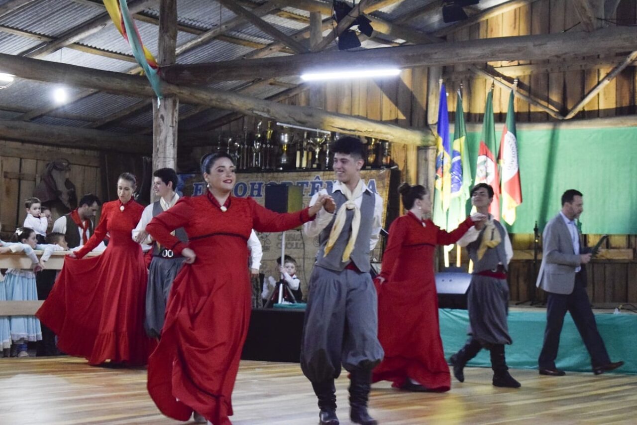 Invernada Adulta 65 anos Gramado