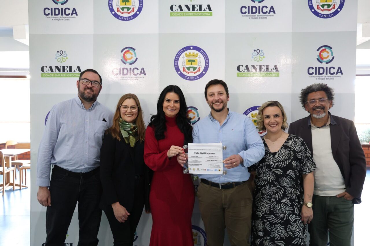 Foto: André Fernandes/Prefeitura de Canela