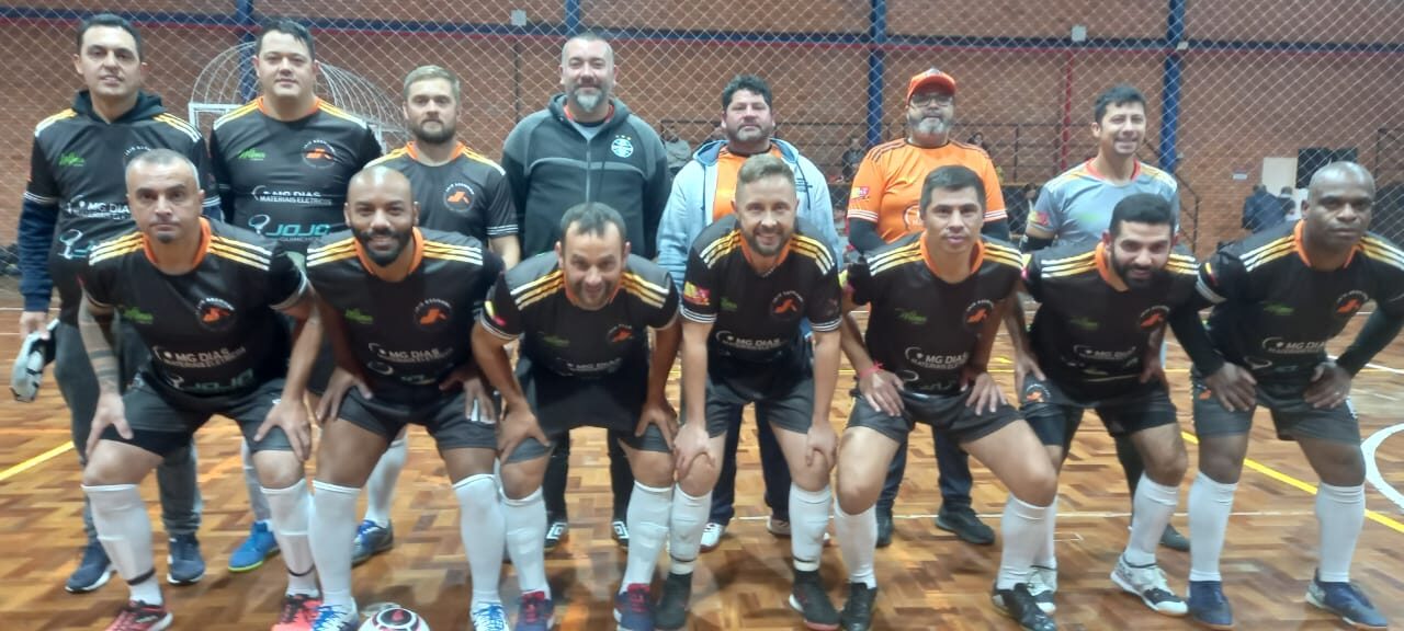 JA-Ever Segurança