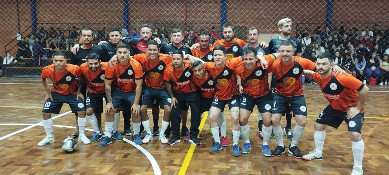 JA Futsal