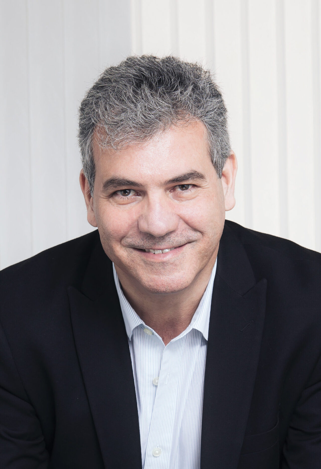 José Ernesto Marino Neto