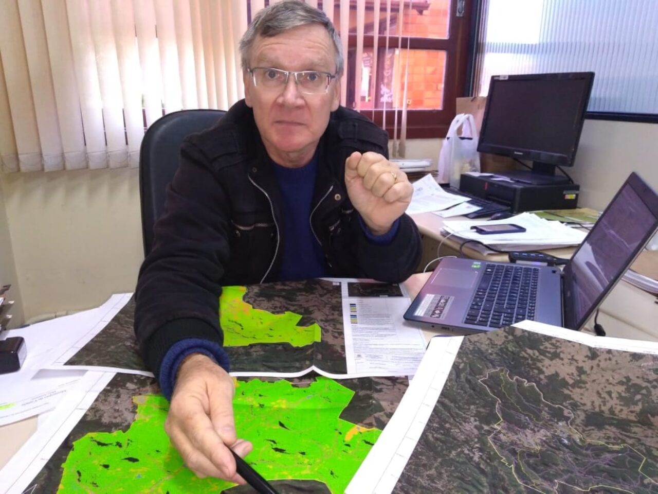 Fotos: Arquivo Folha