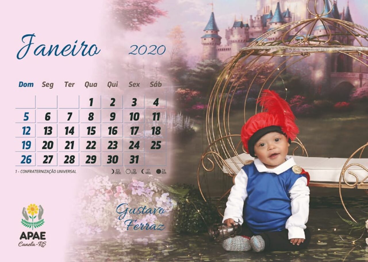 Janeiro 2020