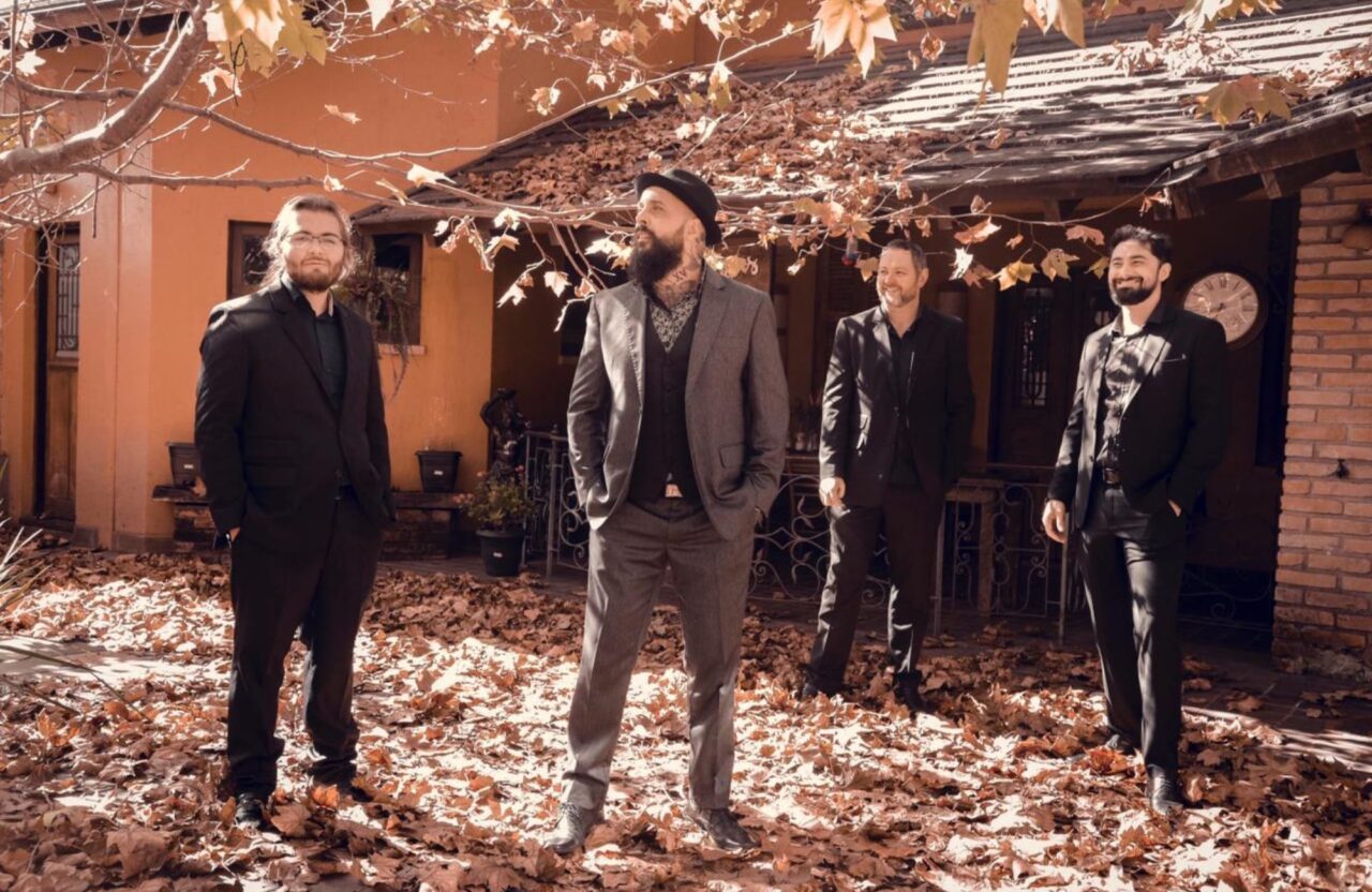 Jazz Cinnamon abre a Temporada de Inverno de Canela - Foto: Divulgação