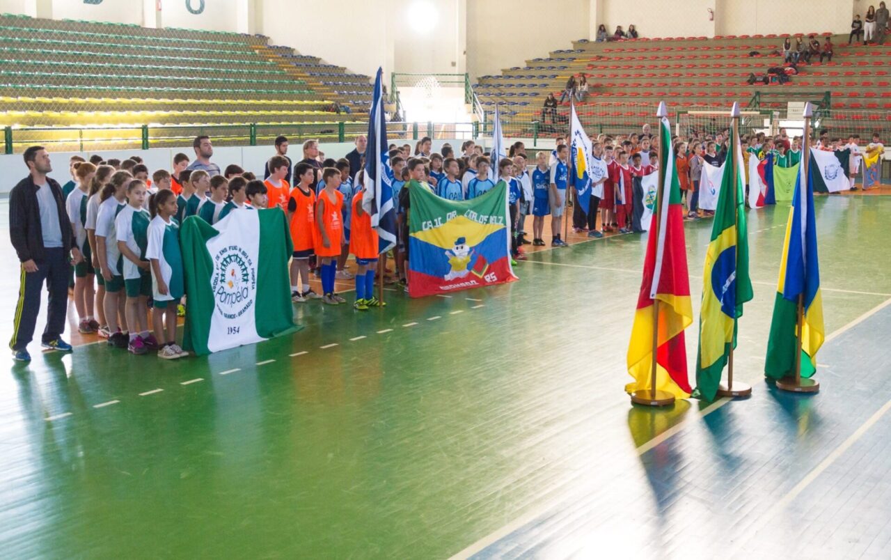 Jogos Escolares
