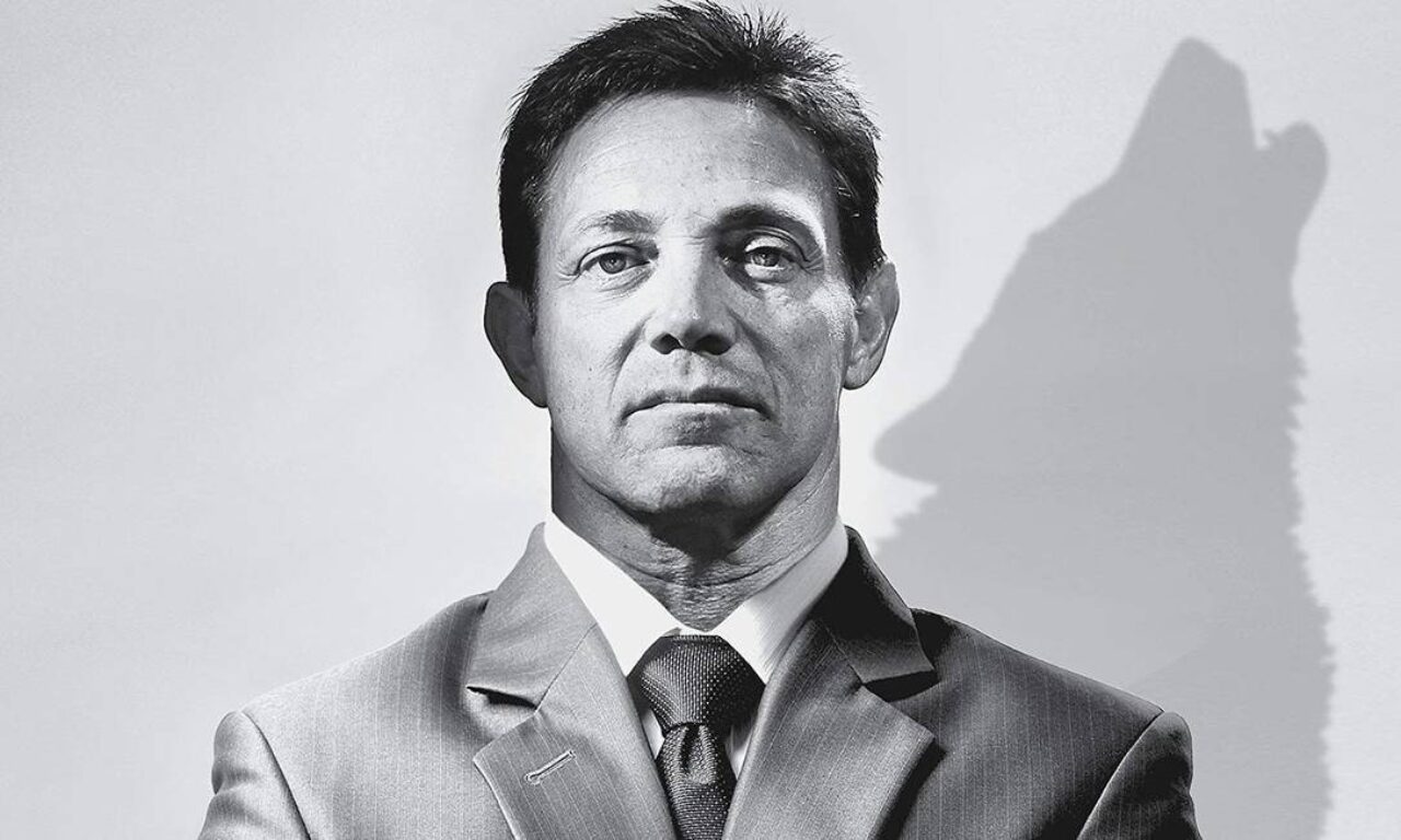 Jordan Belfort