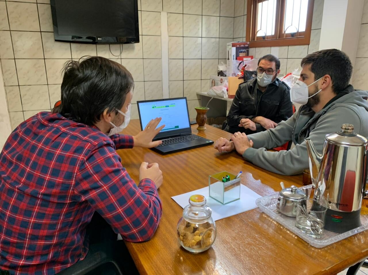 Jovens de 14 anos já podem trabalhar
