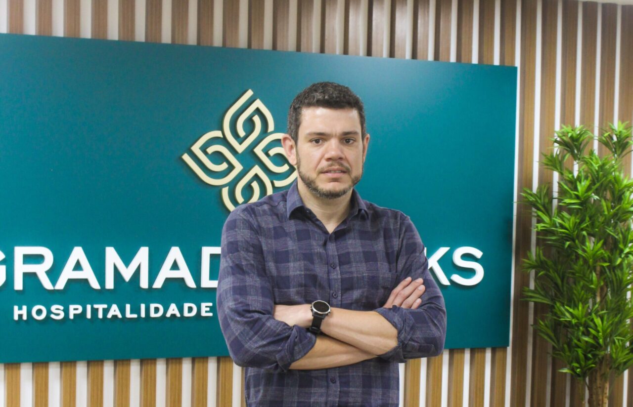Juan Andrade. Foto: Divulgacao Gramado Parks.