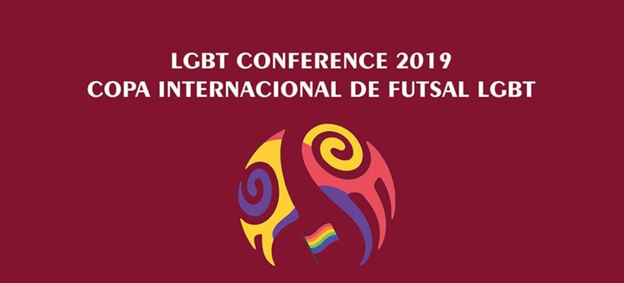 LGBT conference