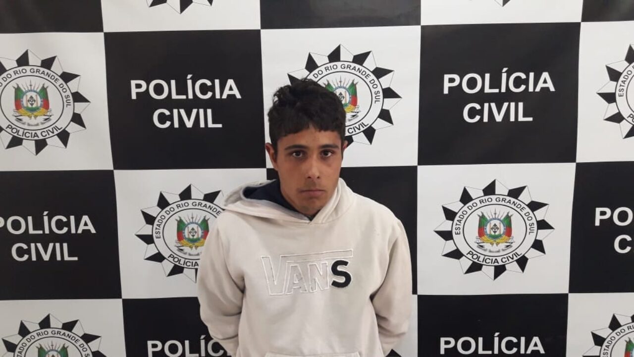 LUIS GUILHERME CAMPOS
