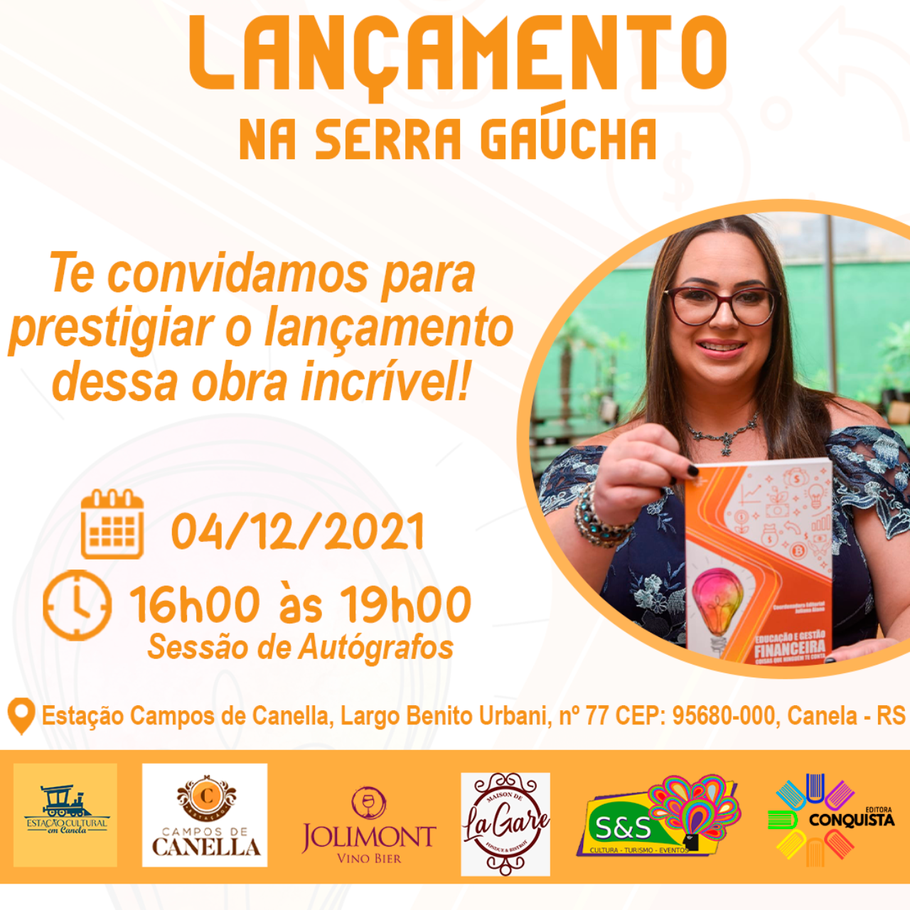 Lançamento Juliana Alano ALTERAÇÃO 2