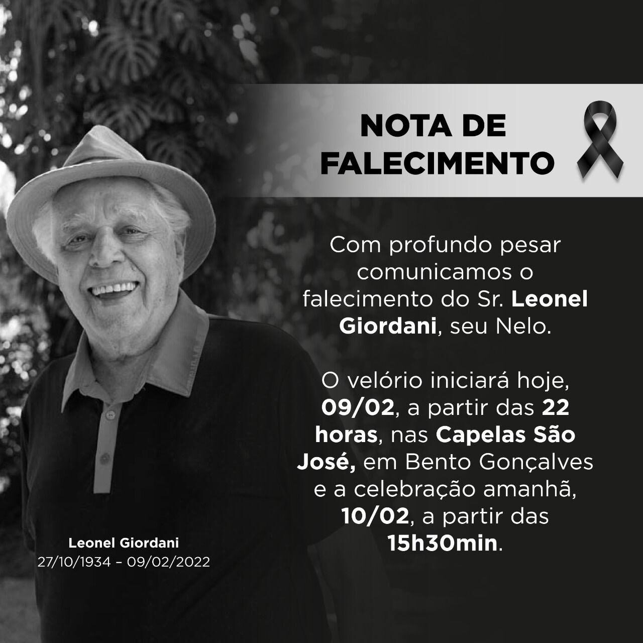 Leonel-Giordani