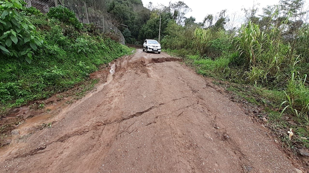 Linha São Roque